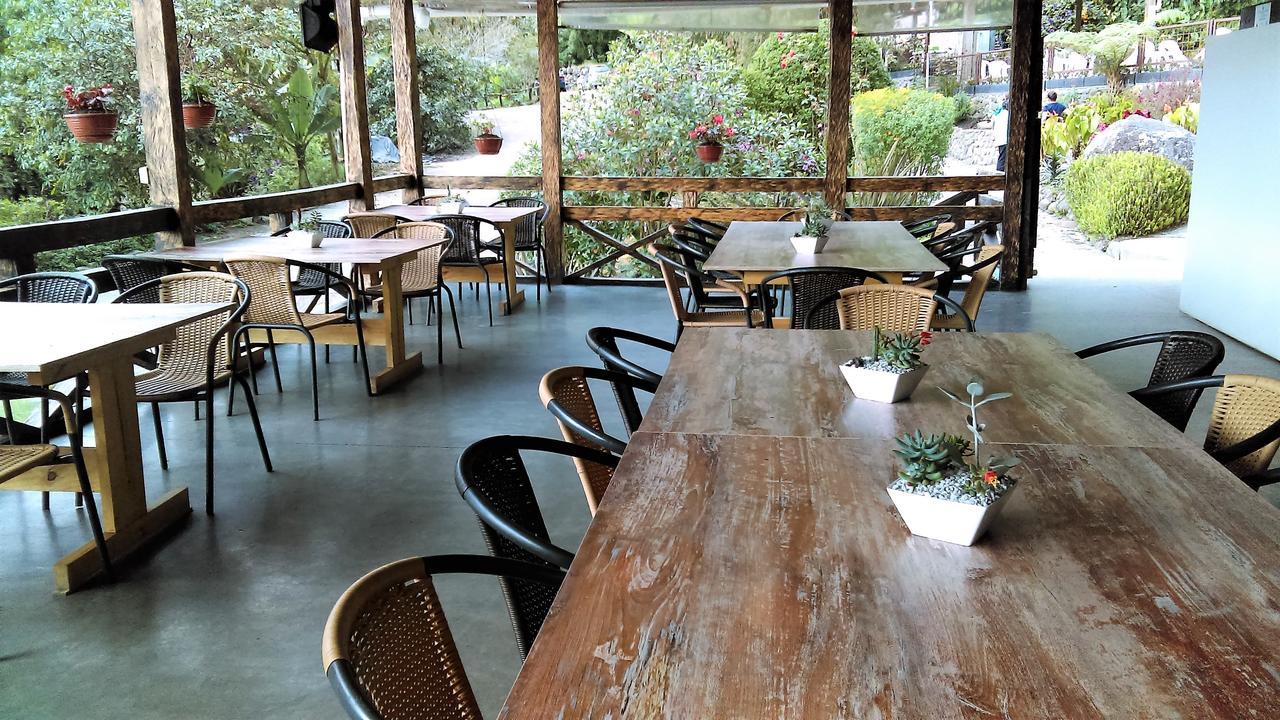 Hotel Termales Tierra Viva Manizales Exterior photo
